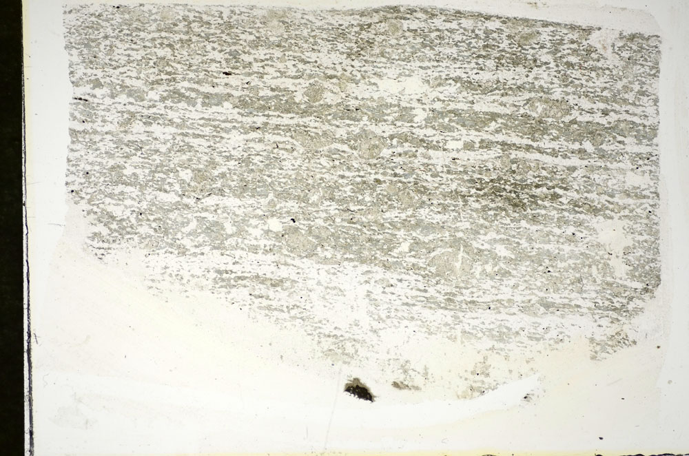 Plane Polarized, S84679