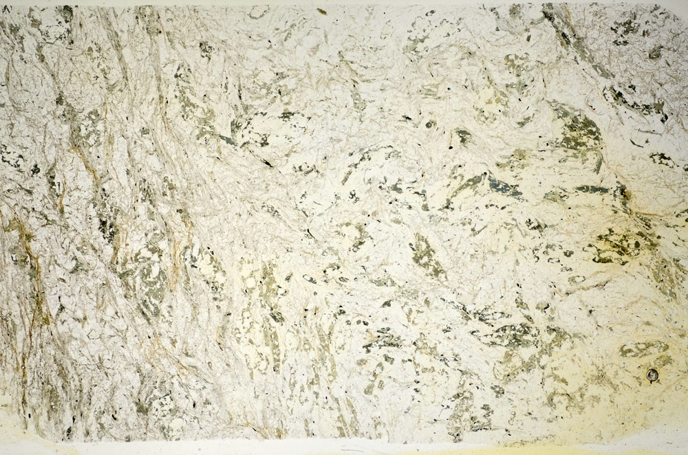 Plane Polarized, S84683