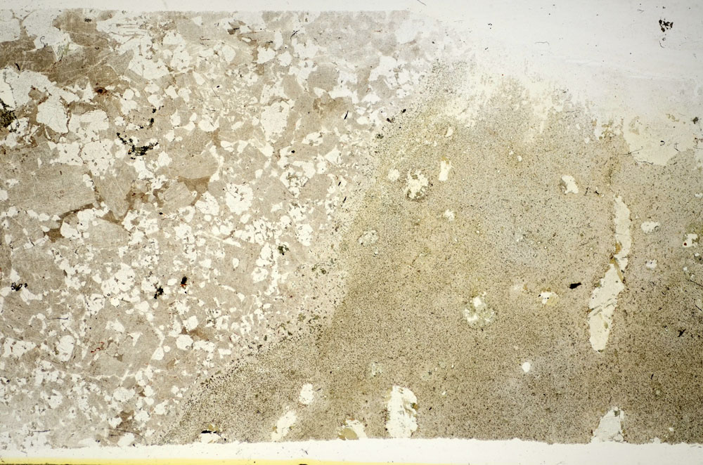 Plane Polarized, S84692
