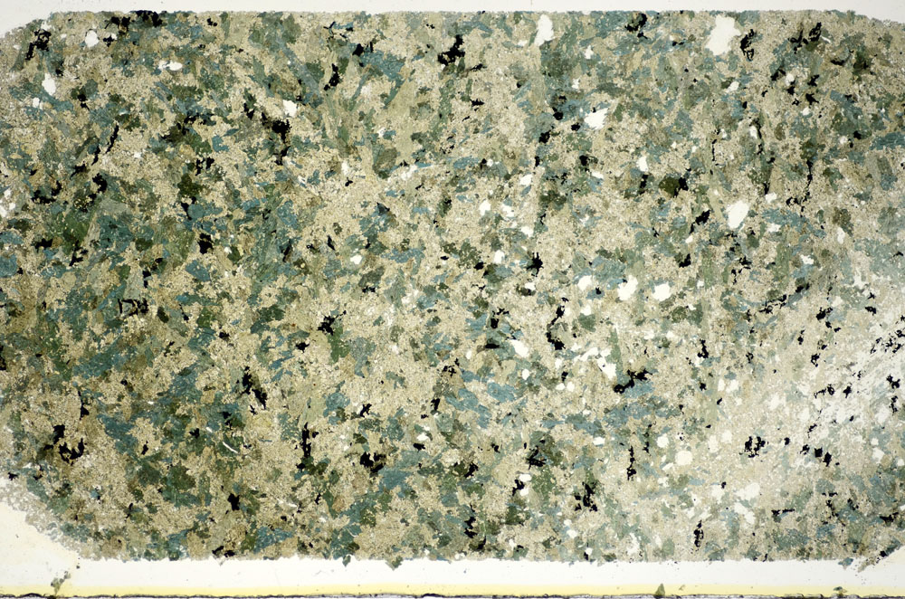 Plane Polarized, S84694