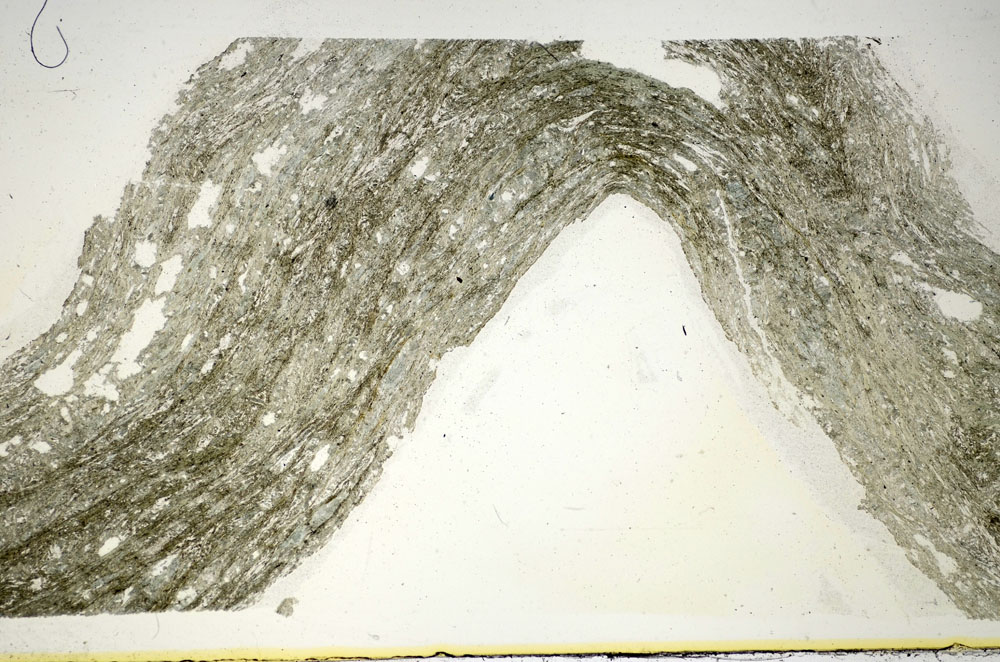 Plane Polarized, S84698