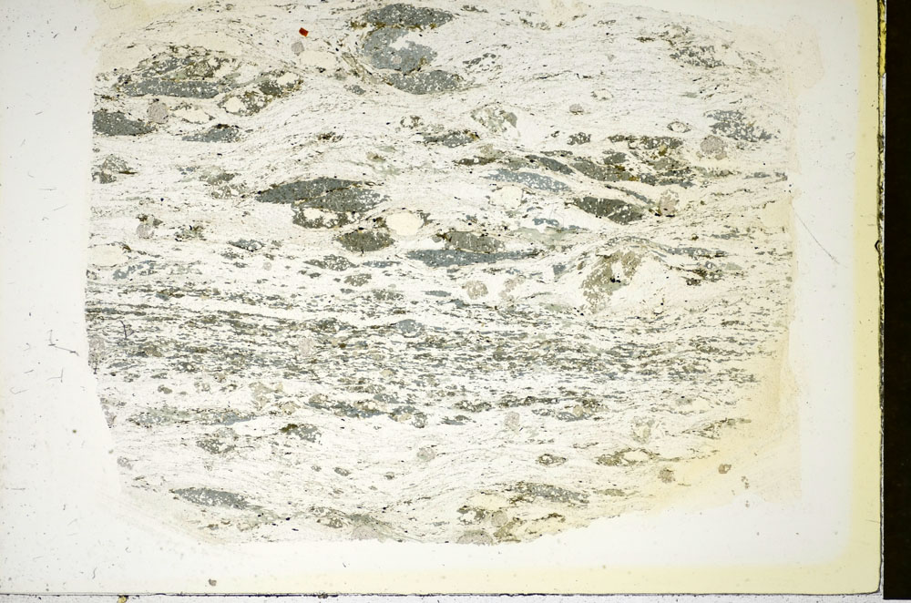 Plane Polarized, S84701