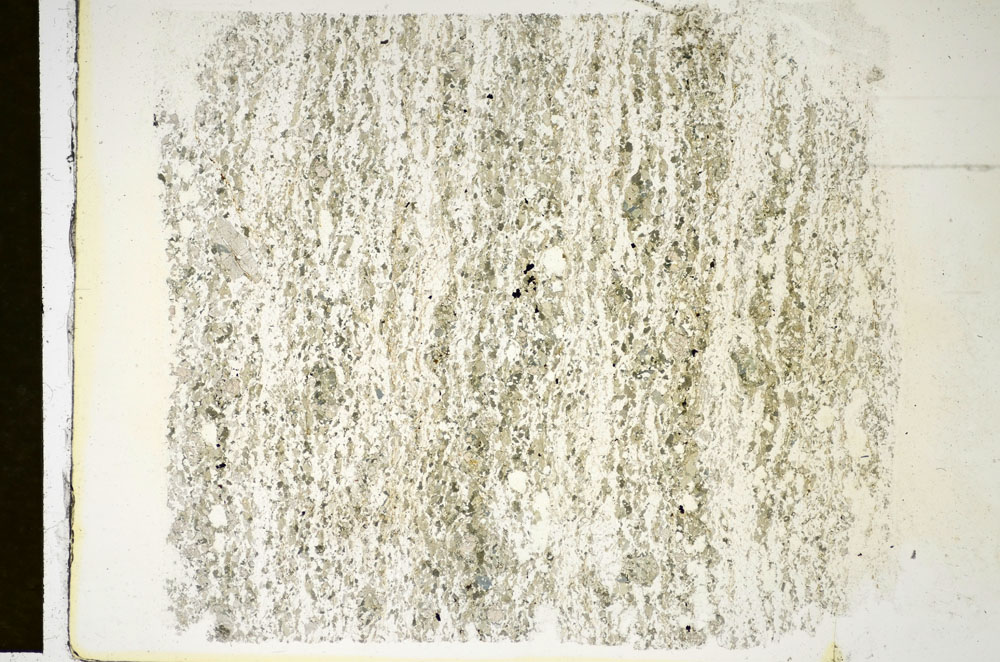 Plane Polarized, S84711