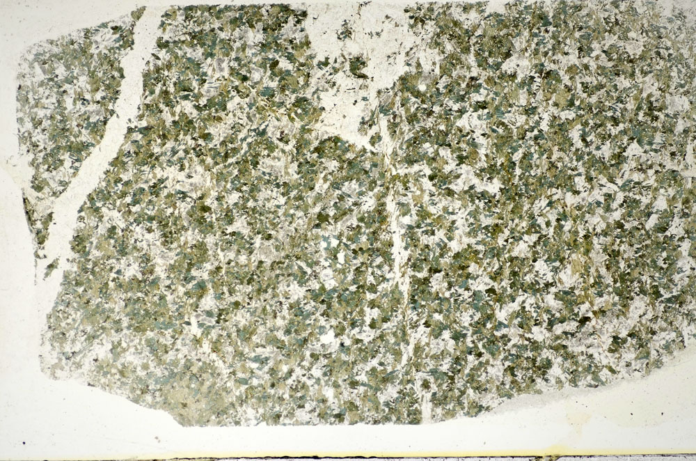 Plane Polarized, S84712