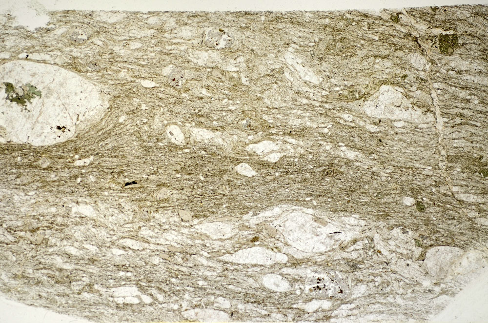 Plane Polarized, S84715