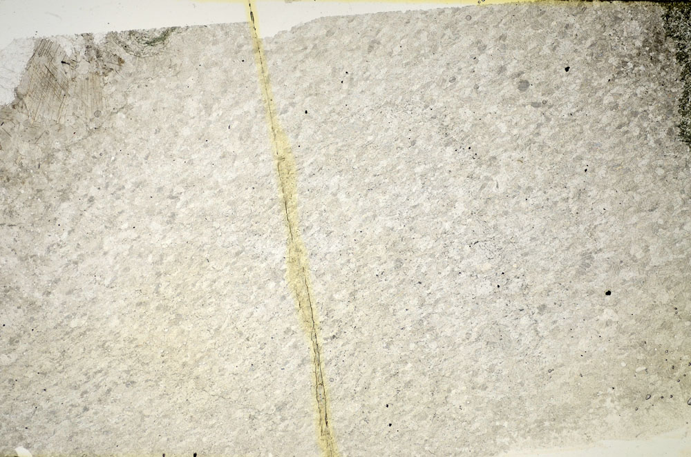 Plane Polarized, S84729