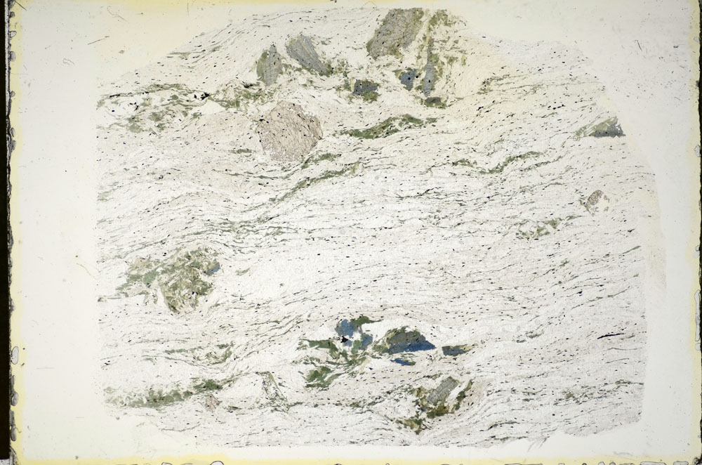 Plane Polarized, S84730