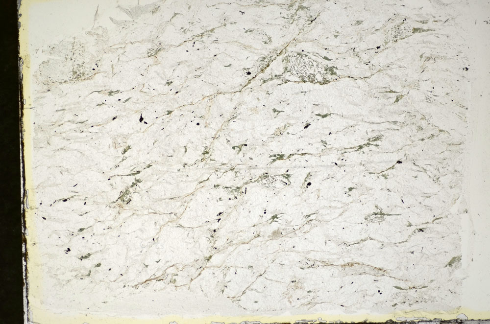 Plane Polarized, S84742