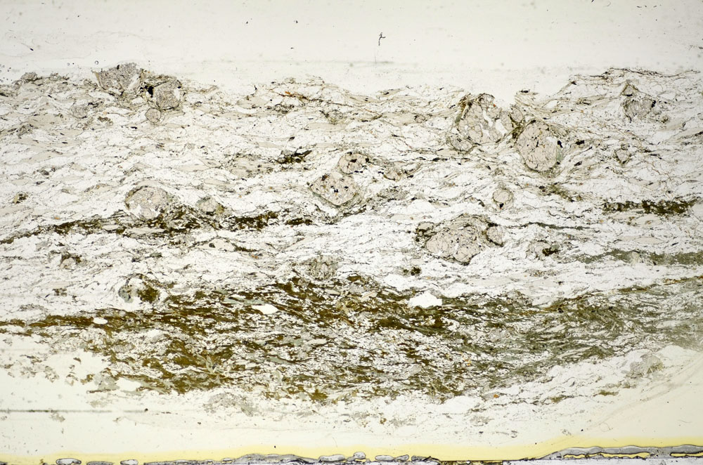 Plane Polarized, S84744