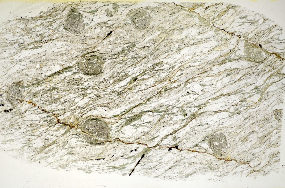 Plane Polarized, S84745