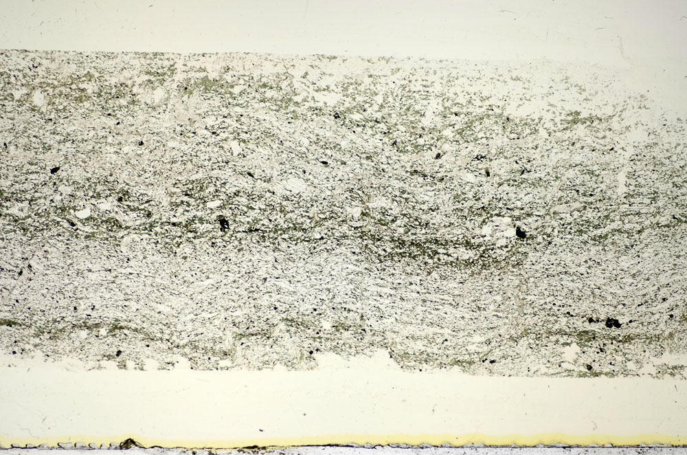 Plane Polarized, S84751