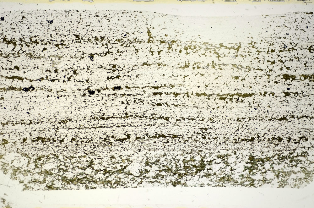 Plane Polarized, S84753