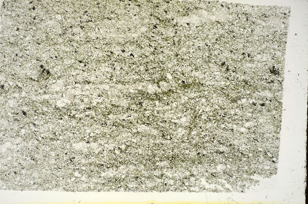 Plane Polarized, S84755