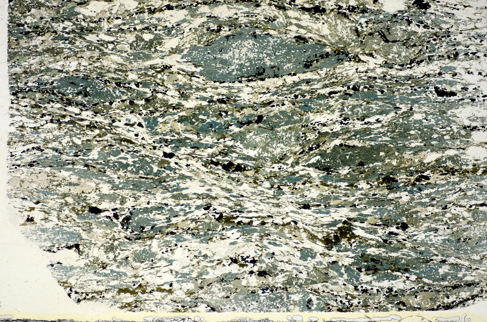 Plane Polarized, S84756