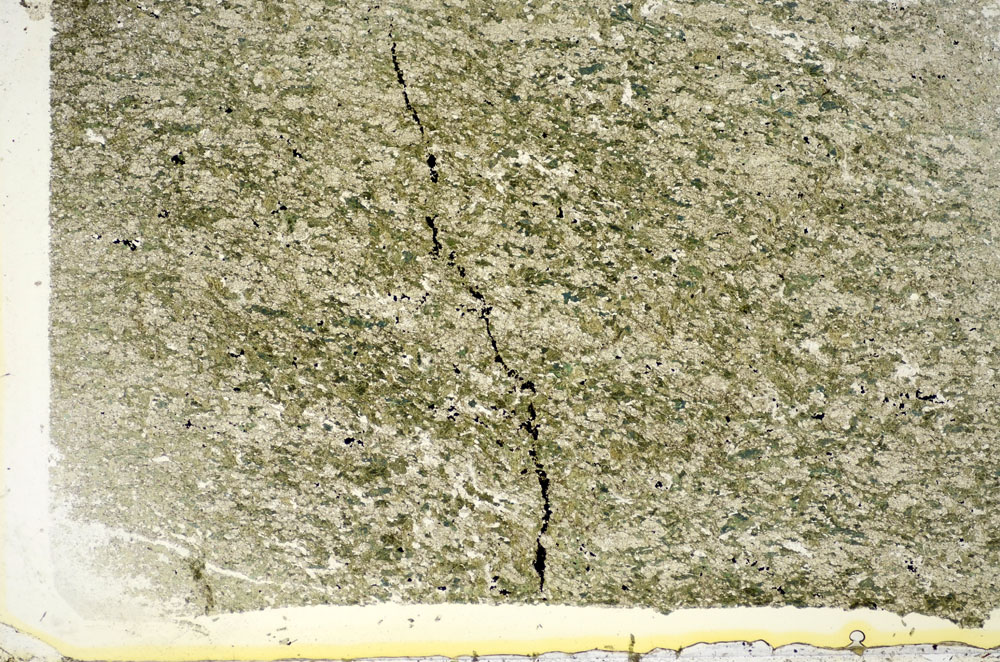 Plane Polarized, S84762