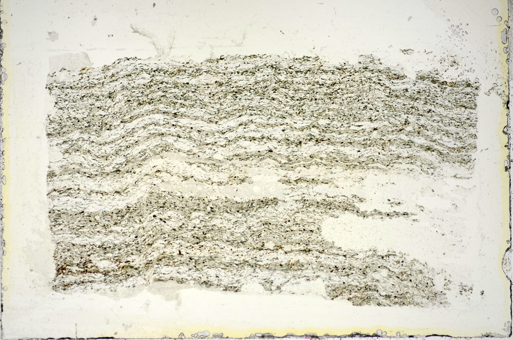 Plane Polarized, S84763