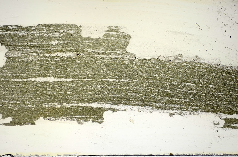 Plane Polarized, S84768