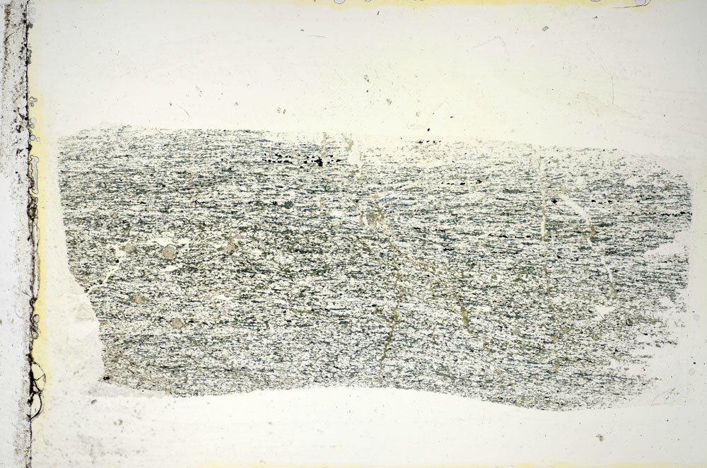 Plane Polarized, S84769