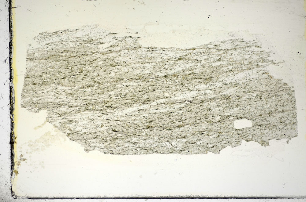 Plane Polarized, S84775