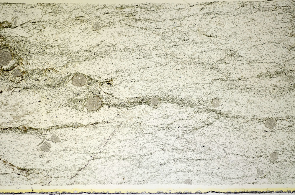 Plane Polarized, S84776