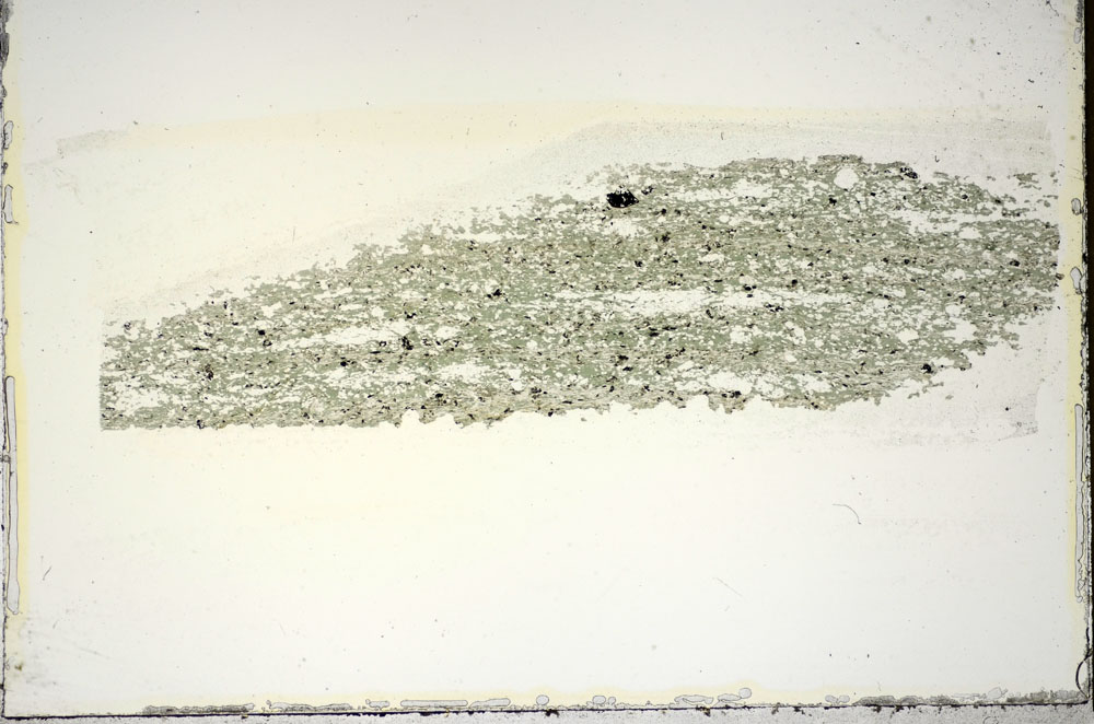 Plane Polarized, S84790