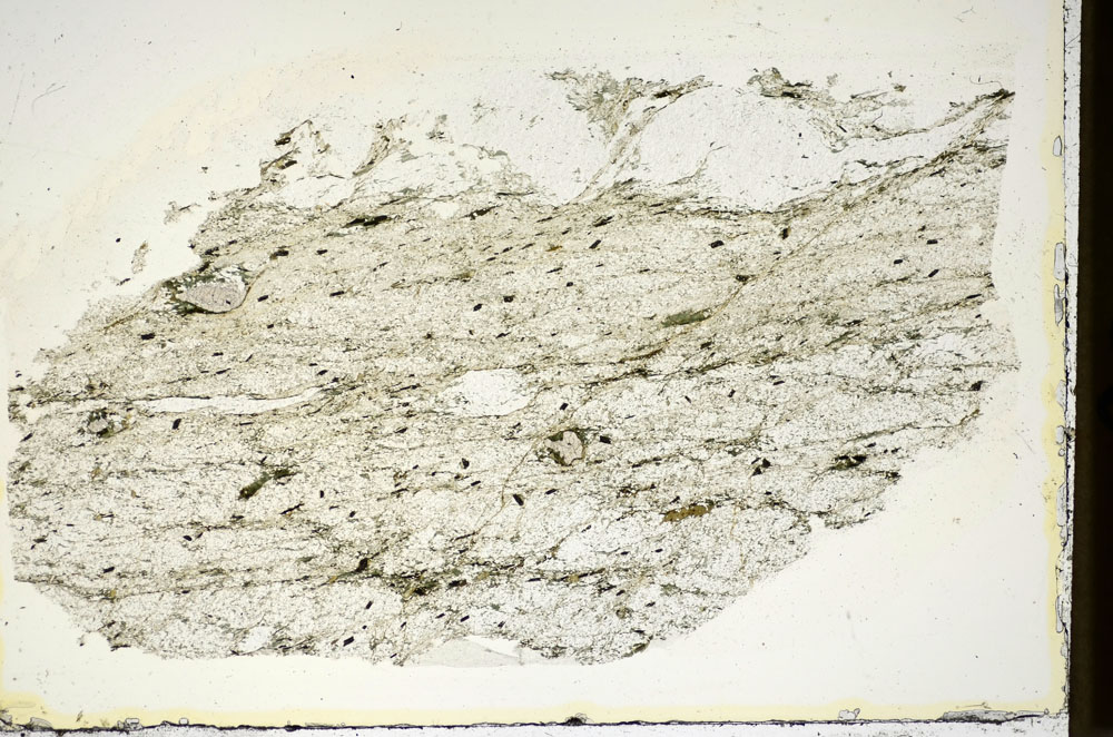 Plane Polarized, S84792