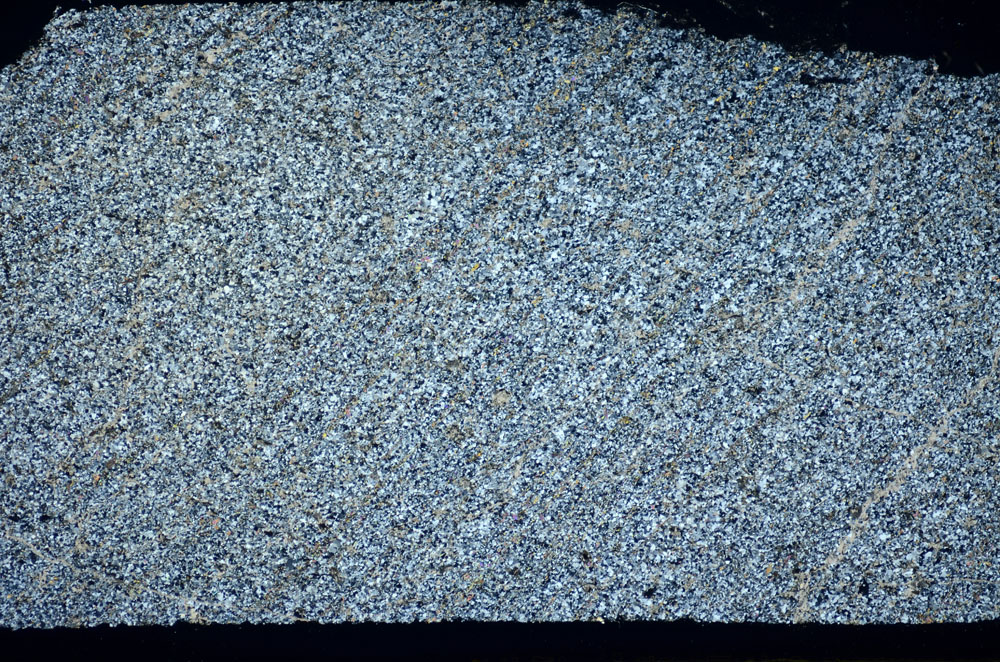 Plane Polarized, S84793