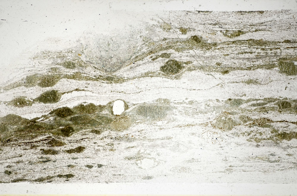 Plane Polarized, S84824