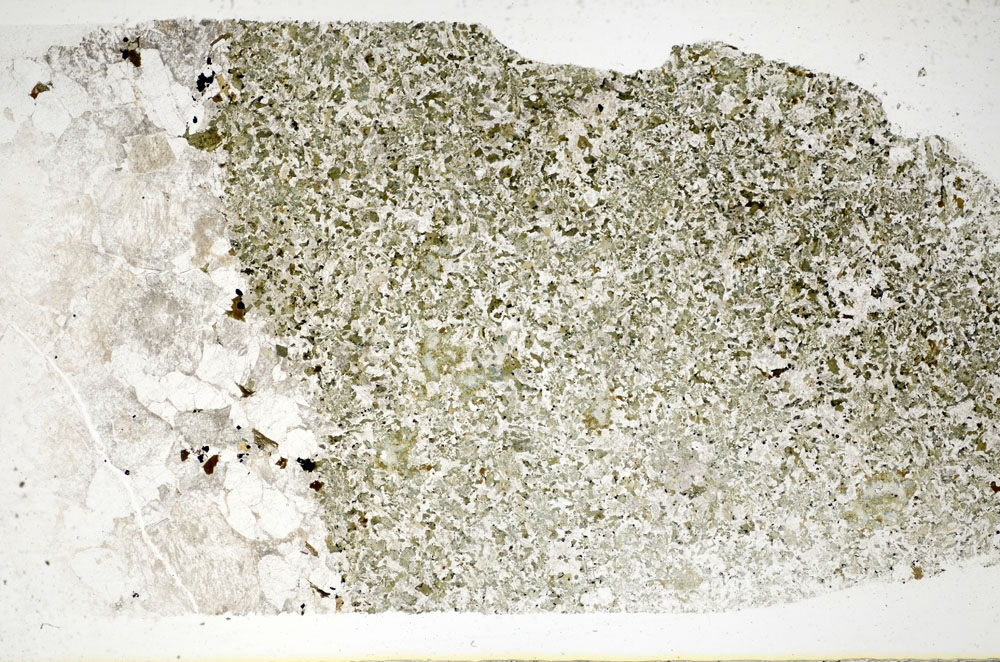 Plane Polarized, S84825