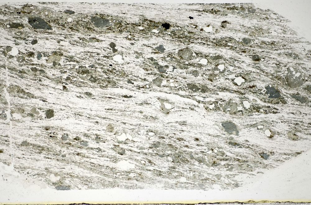 Plane Polarized, S84840