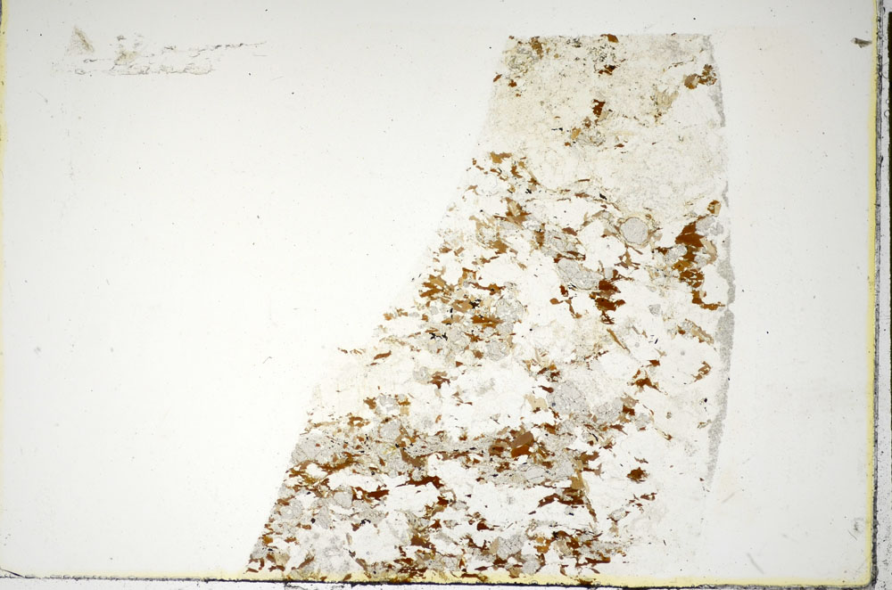Plane Polarized, S84864