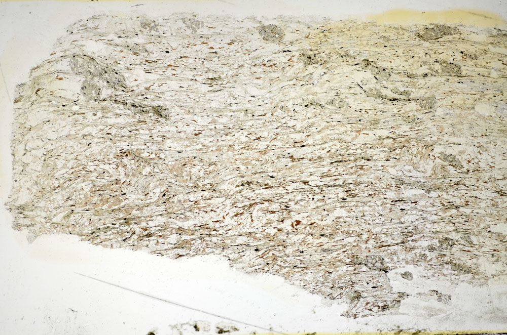 Plane Polarized, S84904