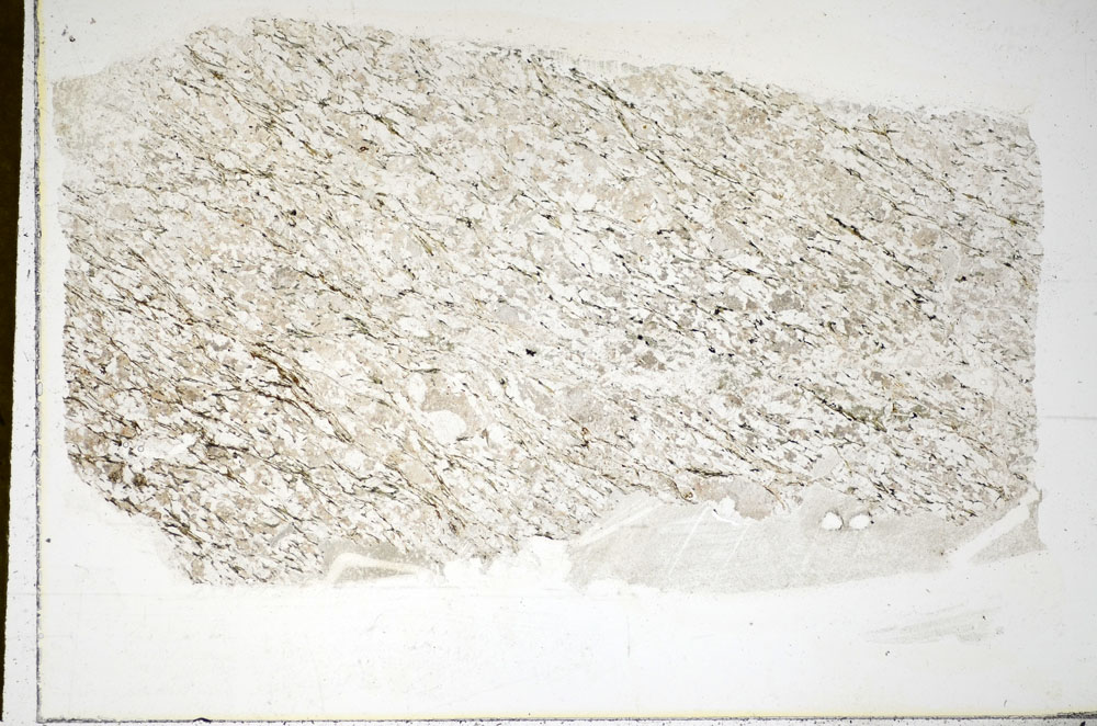 Plane Polarized, S84910