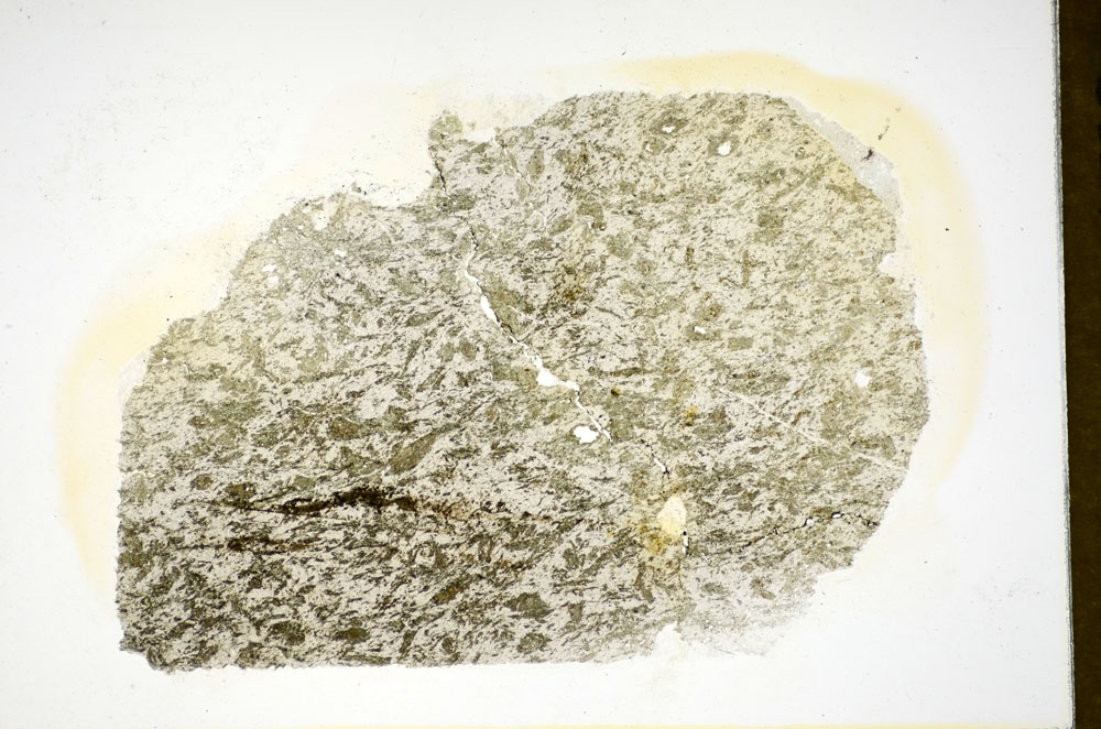 Plane Polarized, S84918