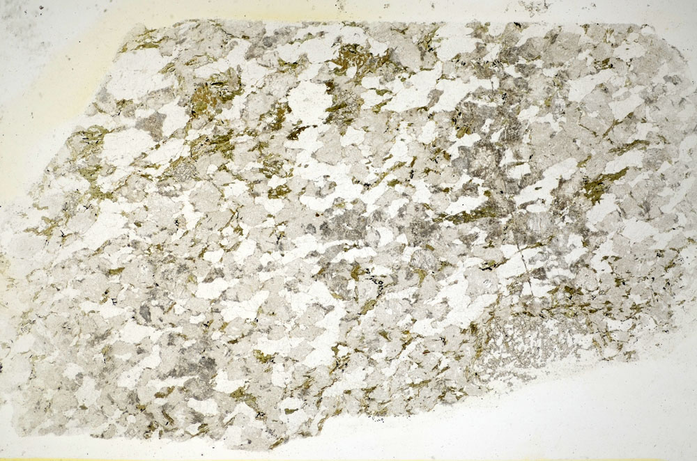 Plane Polarized, S84945