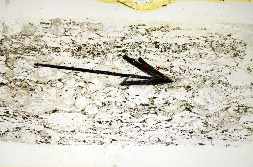 Plane Polarized, S84949