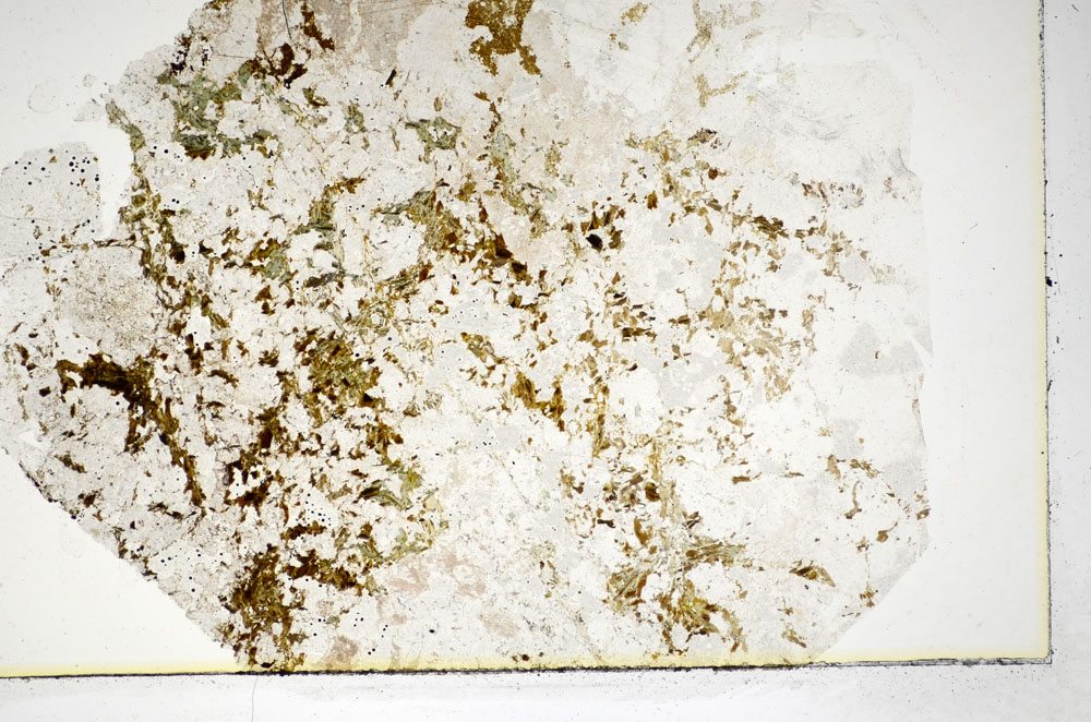 Plane Polarized, S84973