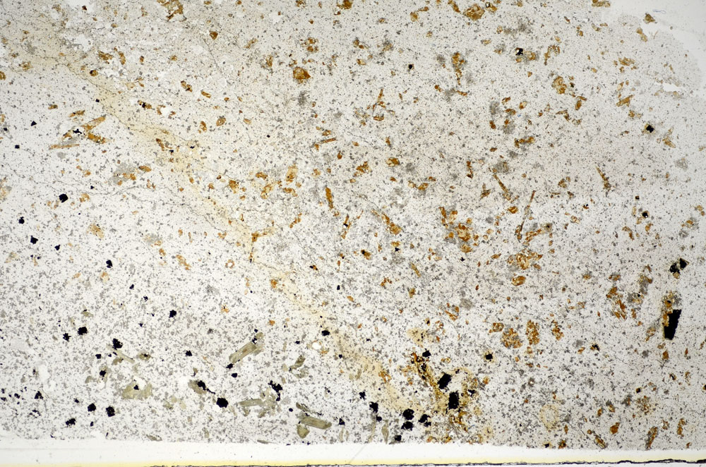 Plane Polarized, S85039