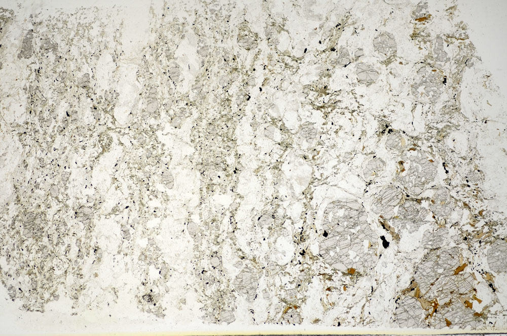 Plane Polarized, S85044