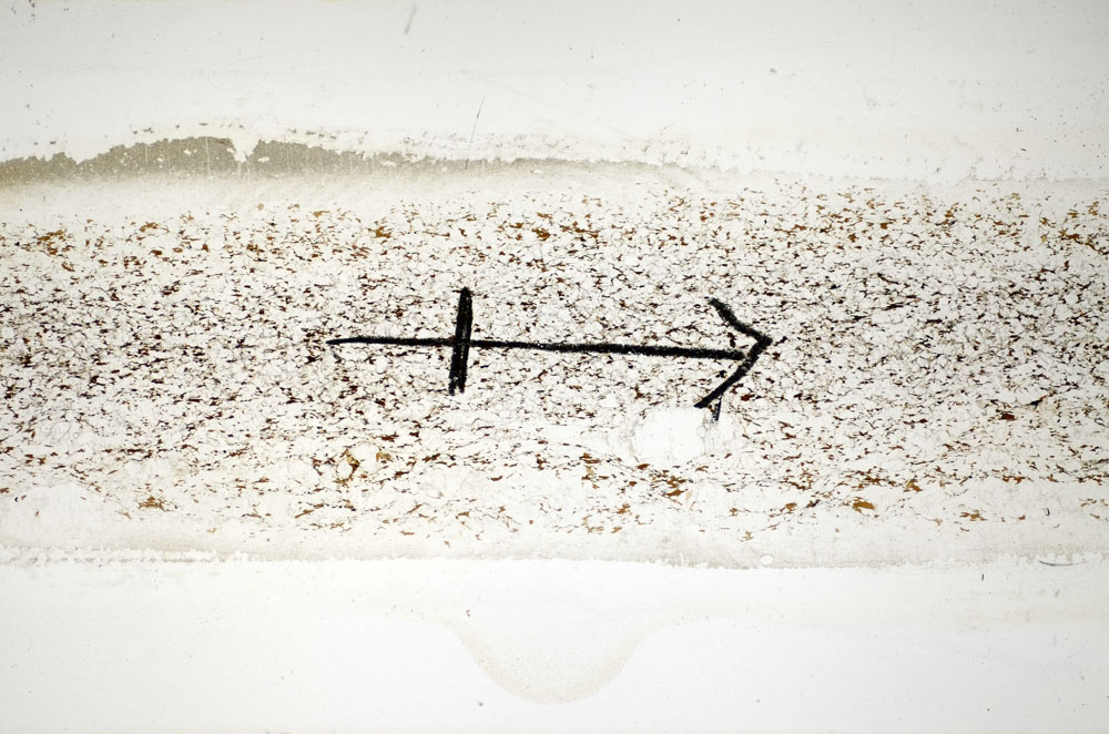 Plane Polarized, S85071