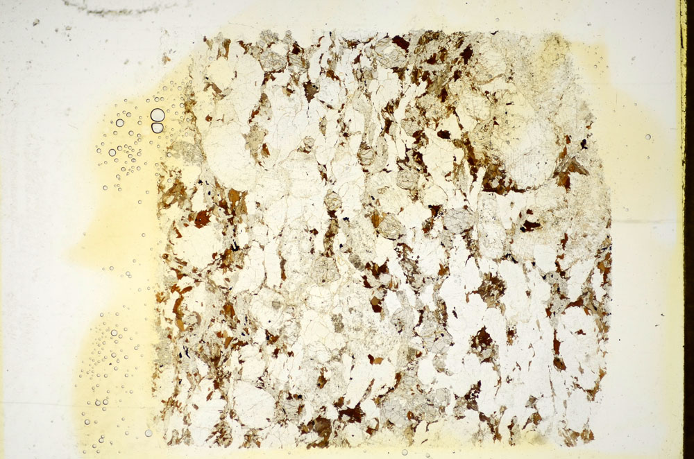 Plane Polarized, S85082