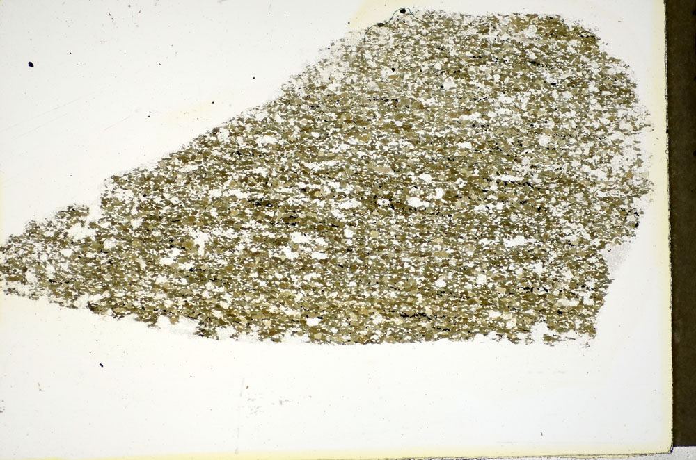 Plane Polarized, S85084