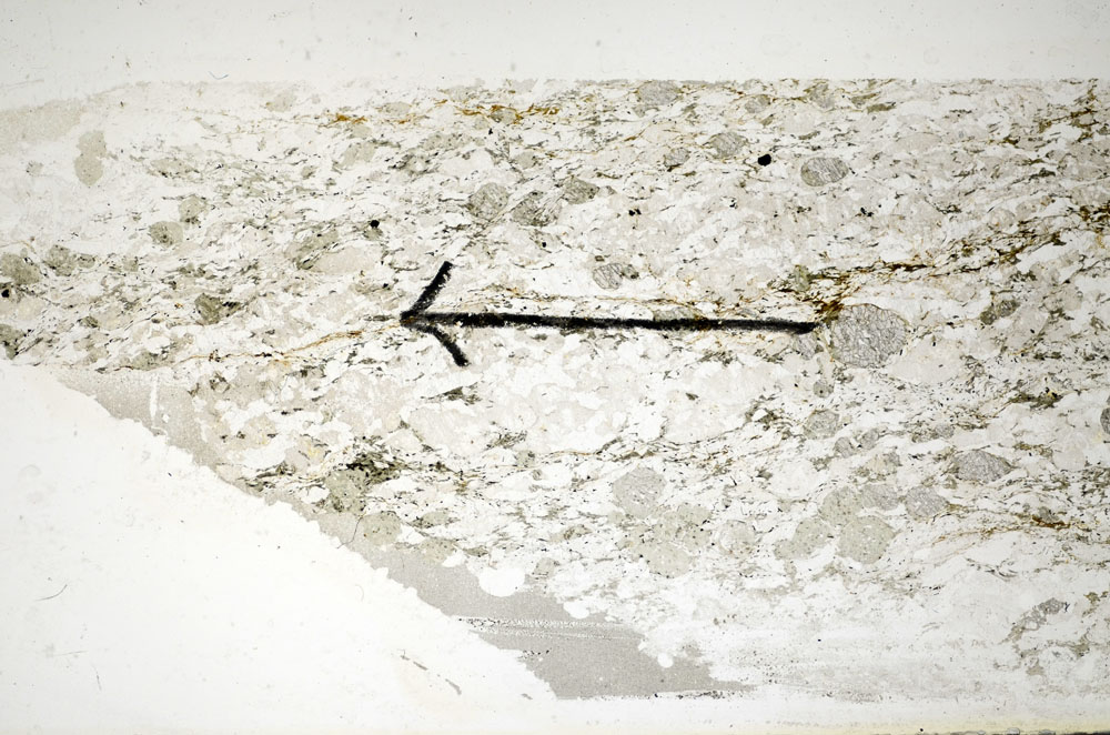 Plane Polarized, S85086