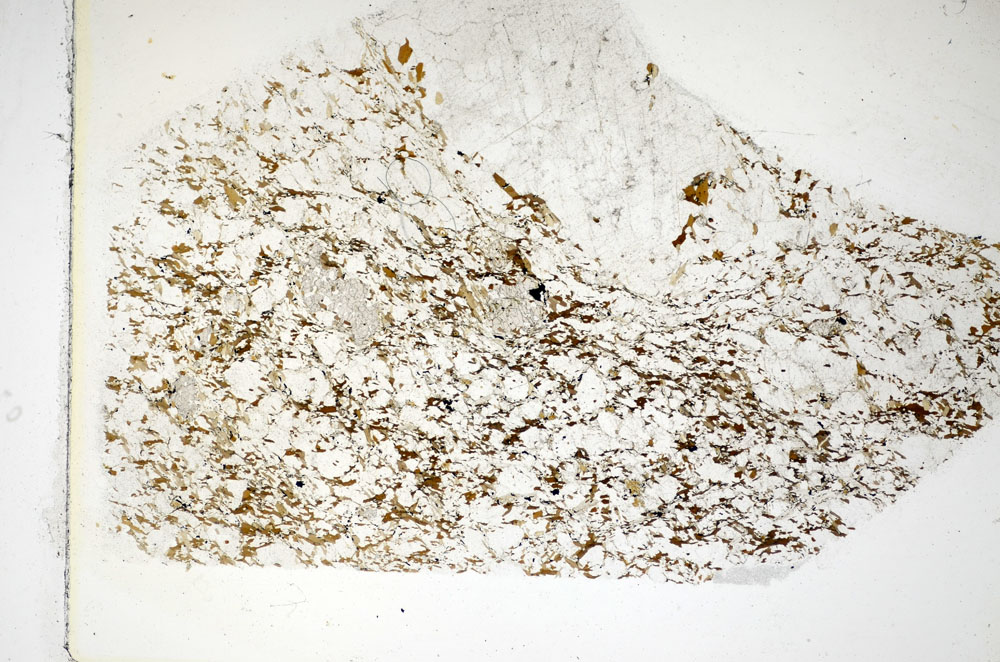 Plane Polarized, S85171