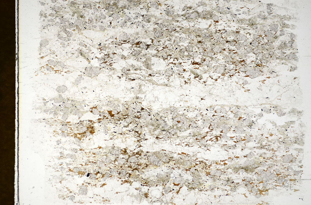 Plane Polarized, S85172