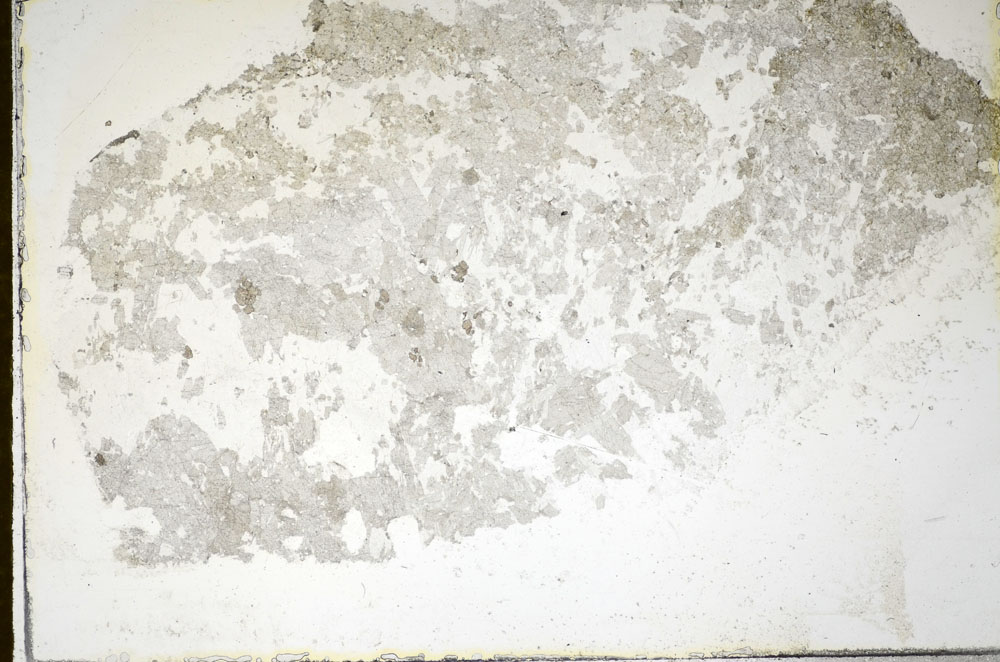 Plane Polarized, S85180