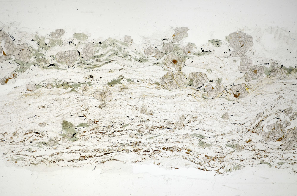 Plane Polarized, S85182