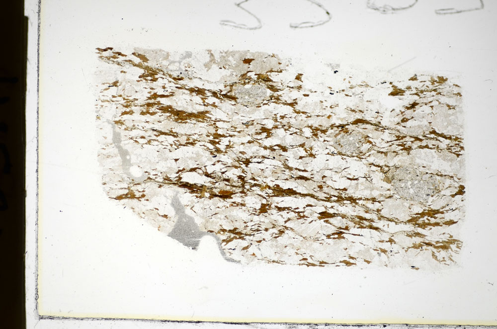 Plane Polarized, S85191