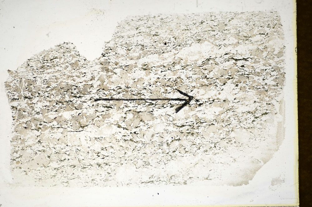 Plane Polarized, S85196