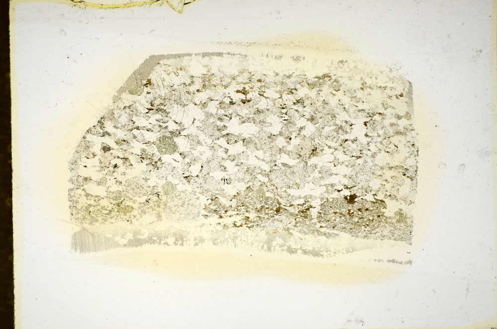 Plane Polarized, S85207